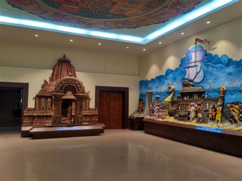 A Guide To Visit Museums In Bhubaneswar | eBhubaneswar