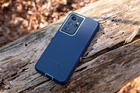 Best Samsung Galaxy S21 Ultra Cases from Otterbox - Phandroid