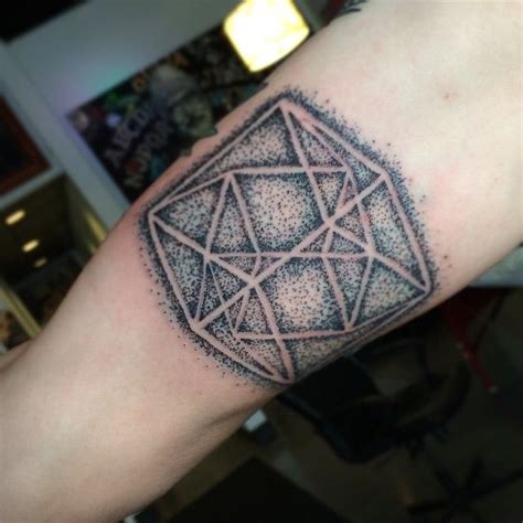 tesseract tattoo Gallery | Tattoos, Hand tats, Tattoos gallery