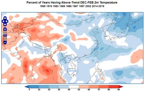 Pacific Decadal Oscillation (PDO): A Comprehensive Guide