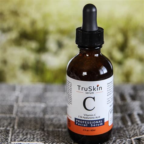 Get Glowing Skin with Our Best-Selling Vitamin C Serum