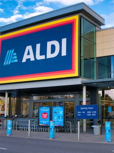 9 Aldi Products To Buy Instead of Name-Brand – GOBankingRates