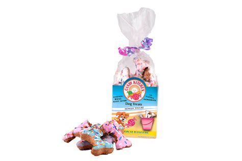 Dog Treat Dog Bone Caddies – Candy Kitchen Shoppes