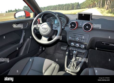 Audi a1 hi-res stock photography and images - Alamy