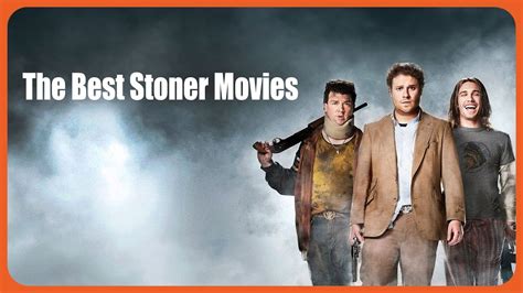 The Best Stoner Movies! - YouTube