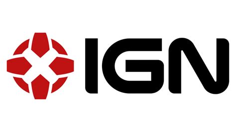 Ign Logo And Symbol Transparent Png