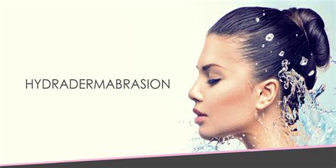 MedArt Technology - Hydradermabrasion