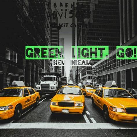 Stream Green Light, GO! (prod. by IOF) by Siem Dream | Listen online for free on SoundCloud