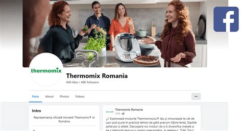 Thermomix Community | Romania