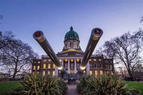 The Imperial War Museum, London: How To Reach, Best Time & Tips