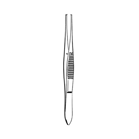 Sklar Merit Iris Tissue Forceps - Avante Health Solutions