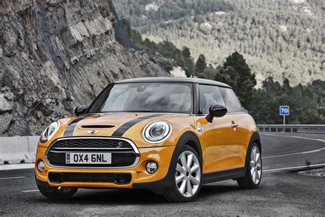 MINI Cooper S: One of the Most Wanted Cars of 2014 - autoevolution