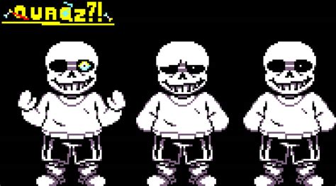 Undertale : Promised - Sans by Quaqqz on DeviantArt