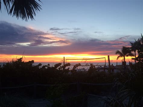 Bonita Beach sunset Bonita Beach, Beach Sunset, Florida, Celestial ...