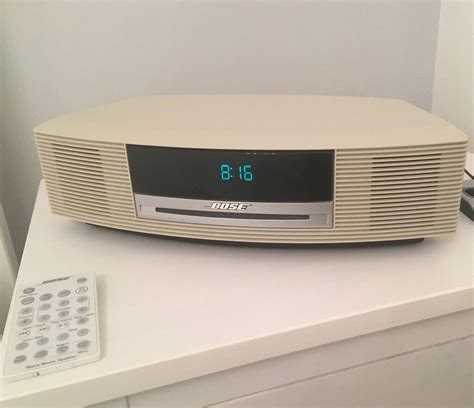 Bose Wave Radio/CD Player | in Milton Keynes, Buckinghamshire | Gumtree