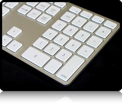 RUMOR: Images of new iMac Keyboard Leaked Online - Apple Gazette