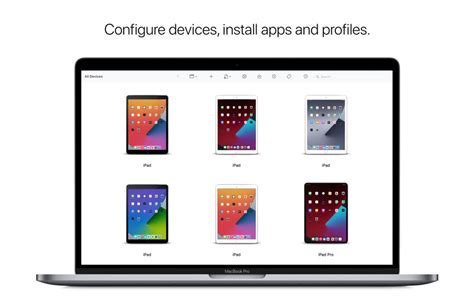 Apple Configurator 2 for PC - Free Download | WindowsDen (Win 10/8/7)