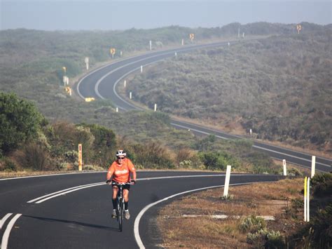 AllTrails Bicycle and Walking Tours - Great Ocean Road, Tour, Great Ocean Road, Victoria, Australia