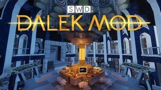 TARDIS | Dalek Mod Wiki | Fandom