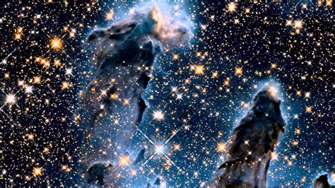 Hubble Pillars Of Creation Wallpaper (58+ images)