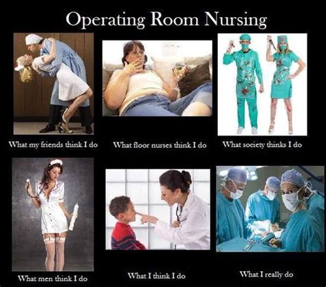 Nurse Humor 🤖👽👾😷 on Twitter | Operating room nurse, Nurse humor, Operating room humor