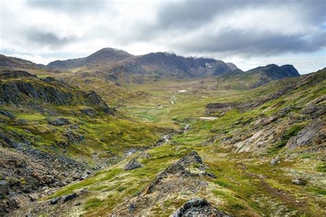 Hiking Greenland's Arctic Circle Trail: PART 4 • Expert Vagabond