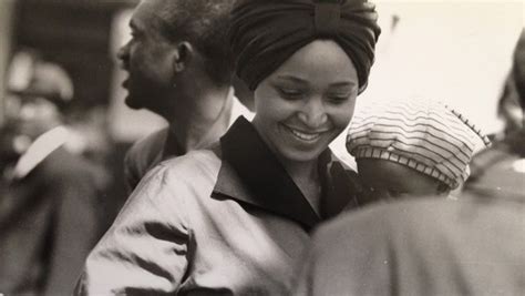 Winnie Trailer for Winnie Mandela Sundance-Bound Documentary | IndieWire