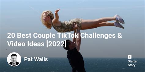 Trending TikTok Challenges - Zeru