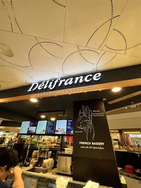 DELIFRANCE - 10 Tampines Central 1, Singapore, Singapore - Yelp