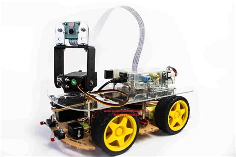 Robotics Projects for Engineering Students|Robotics Projects for Mechanical Engineering Students ...