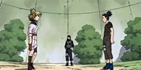 Naruto: 10 Questions About Temari, Answered