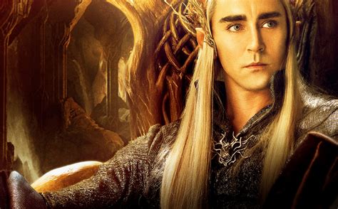 The many faces of Thranduil | Hobbit Movie News and Rumors | TheOneRing.net™ - Part 2