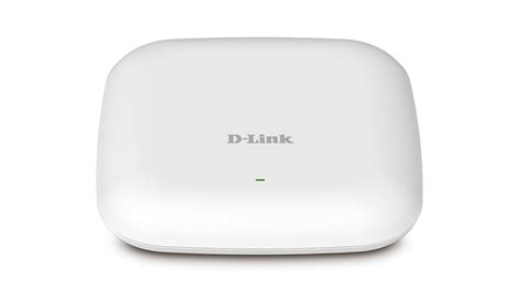 D-Link DAP-2660 Managed Wireless Access Point - Sol Distribution