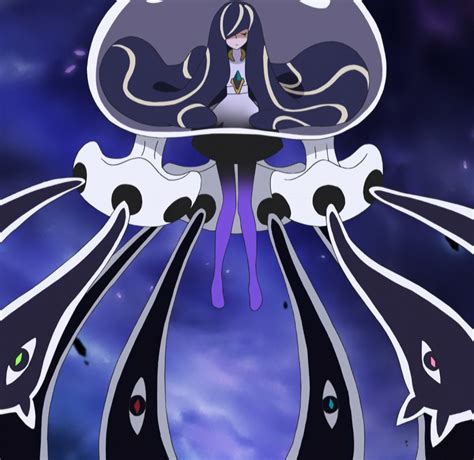 Image - Lusamine Nihilego fused anime.png | PokéFanon | FANDOM powered ...