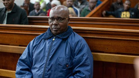 Rwanda genocide suspect re-arrested in South Africa — RT Africa