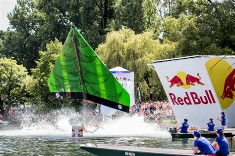 Red Bull Flugtag