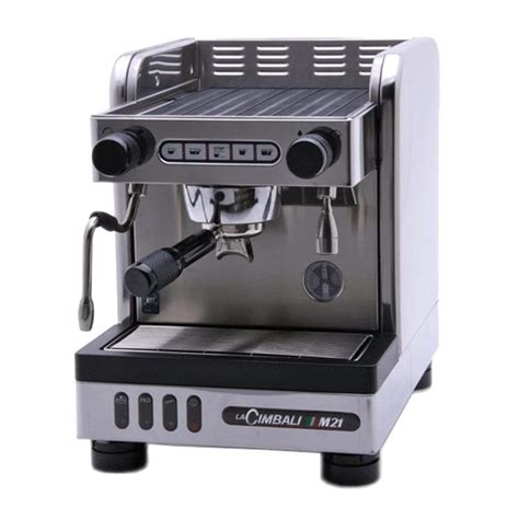 Free Shipping! La Cimbali DT1 Junior Casa Espresso Machine – CafeLast