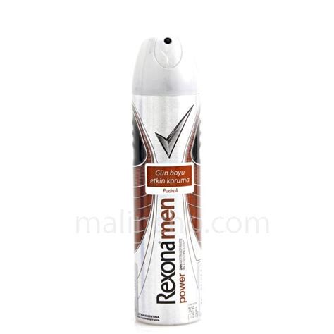 Rexona Spray Power Men 150ml