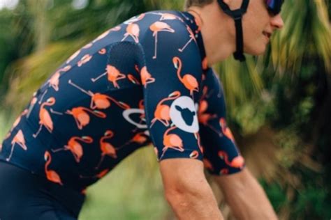 20 Top Cycling Apparel Brands and Kits | Man of Many