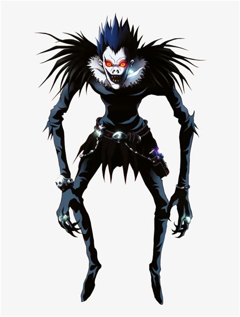 Ryuk Death Note Pfp If a user is being abusive please also submit an ...