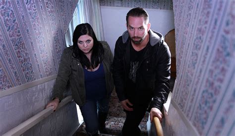 Paranormal Lockdown Season 3: When will Nick Groff and Katrina Weidman ...