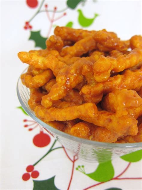 Caramel Cheetos - crazy addictive! Perfect for snacking while watching ...