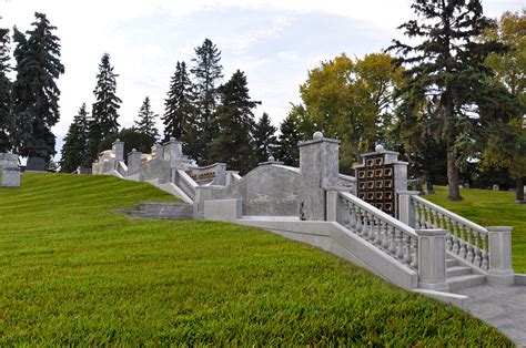 Columbaria Landscapes - Columbarium Blog | Columbarium USA