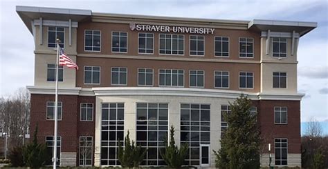 Chesterfield, VA Campus | Strayer University