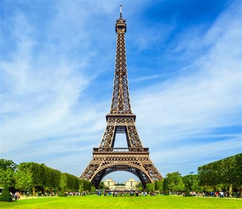 Eiffel Tower Tours | Best Guided Tour Options