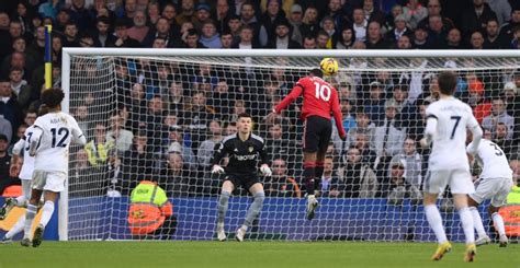 How many goals has Marcus Rashford scored this season? All the Man Utd ...