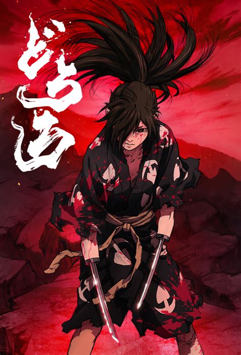 Regarder les épisodes de Dororo (2019) en streaming | BetaSeries.com