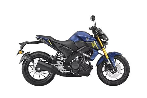 เปิดตัว Yamaha MT-15 V2 2023 ในอินเดีย