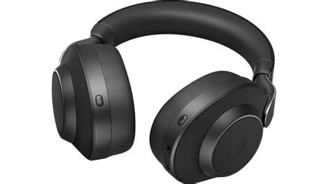 Jabra Elite 85h review: A new contender in the ANC headphones space | HT Tech