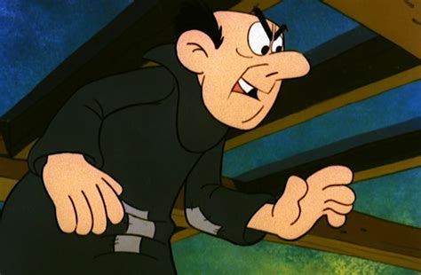 Gargamel - Hanna-Barbera Wiki